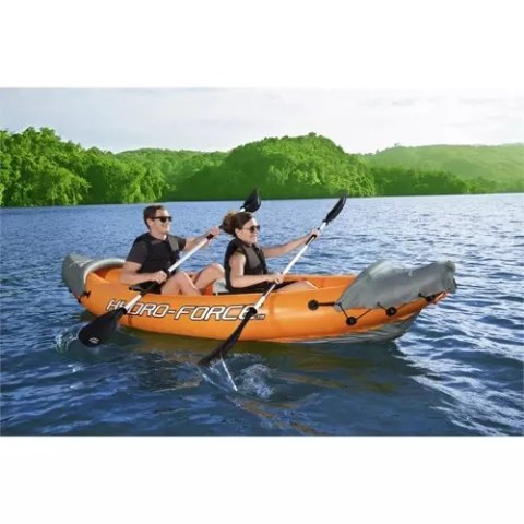 Ponton - kajak dmuchany - BESTWAY 65077 BESTWAY