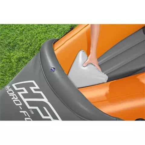 Ponton - kajak dmuchany - BESTWAY 65077 BESTWAY