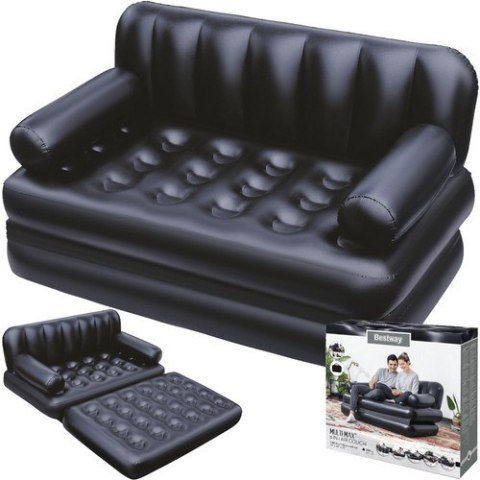 Sofa dmuchana - BESTWAY 75054 BESTWAY