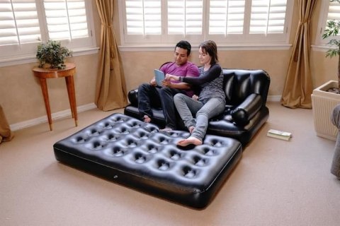 Sofa dmuchana - BESTWAY 75054 BESTWAY