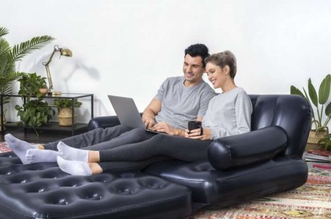 Sofa dmuchana - BESTWAY 75054 BESTWAY