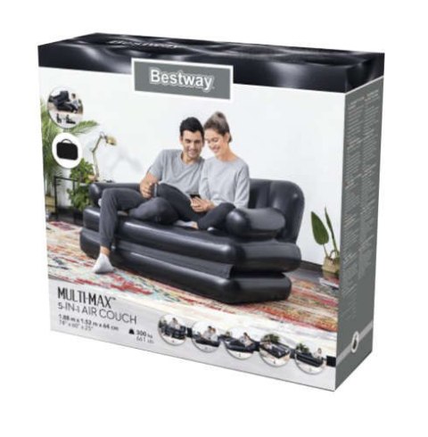 Sofa dmuchana - BESTWAY 75054 BESTWAY