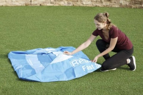 Basen rozporowy 183x51cm- BESTWAY 57392 BESTWAY