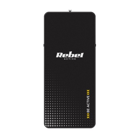 Deska SUP REBEL ACTIVE RBA-4507 - szara Rebel