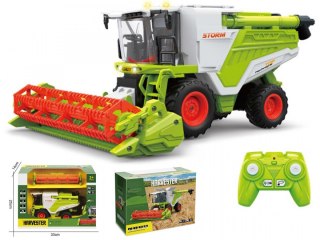 Kombajn r/c MADEJ