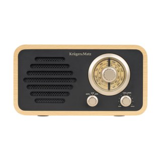 Radio domowe Kruger&Matz model KM0828 Kruger&Matz