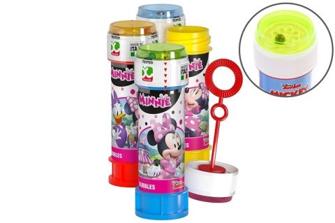 Bańki mydlane 60 ml minnie display 36 sztuk ARTYK