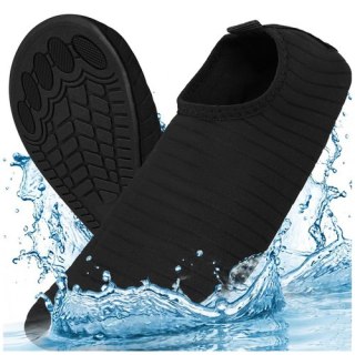 Buty do wody czarne- rozmiar 42 Trizand TRIZAND