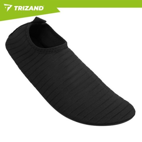 Buty do wody czarne- rozmiar 43 Trizand TRIZAND