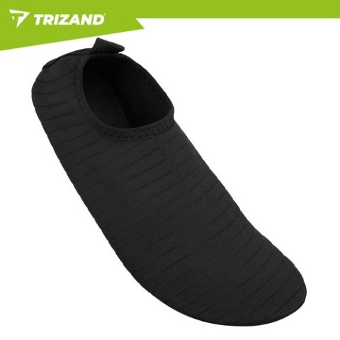 Buty do wody czarne- rozmiar 43 Trizand TRIZAND
