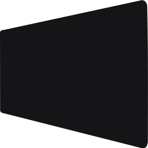 Gamingowa podkładka pod mysz na biurko xxl duża 100x50 cm antypoślizgowa RTO