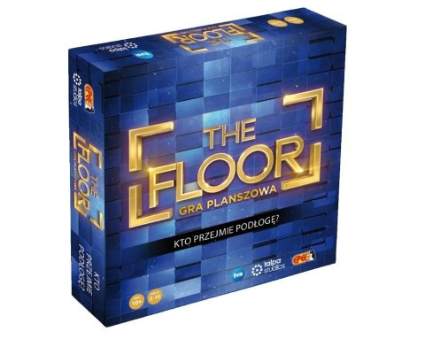 Gra the floor gra quizowa EPEE