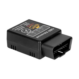 Interfejs diagnostyczny bluetooth OBD2 ELM327 Peiying Peiying