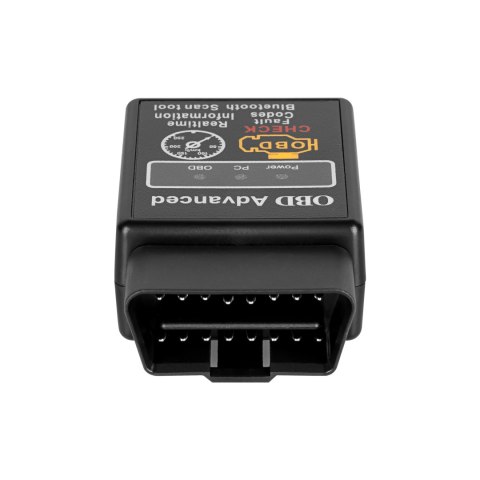 Interfejs diagnostyczny bluetooth OBD2 ELM327 Peiying Peiying