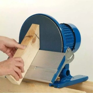 Krążek szlifujący zamienny 250mm gr.120 Dedra