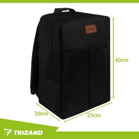 Plecak- torba podróżna Trizand 26895 TRIZAND