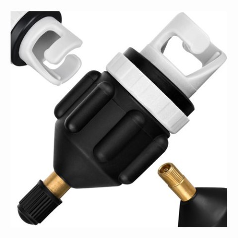 Adapter do zaworu do pompowania deski SUP Trizand TRIZAND
