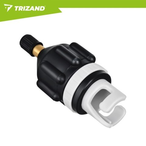 Adapter do zaworu do pompowania deski SUP Trizand TRIZAND