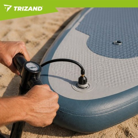 Adapter do zaworu do pompowania deski SUP Trizand TRIZAND