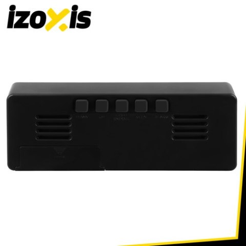 Budzik - zegar LED kolorowy Izoxis IZOXIS