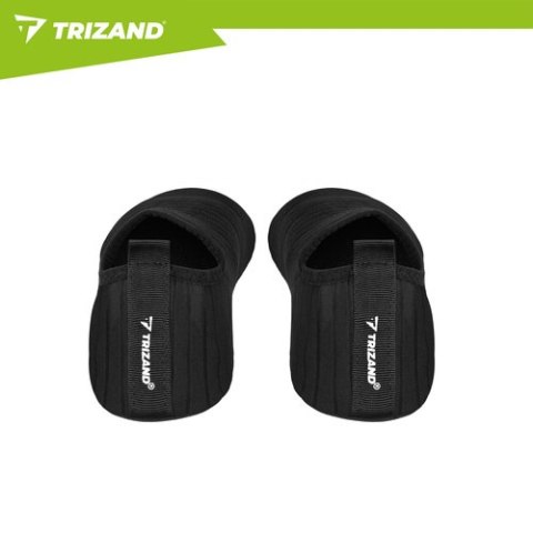 Buty do wody czarne- rozmiar 36 Trizand TRIZAND