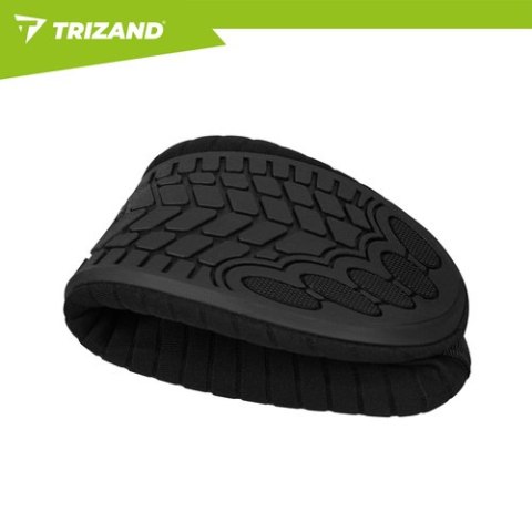 Buty do wody czarne- rozmiar 37 Trizand TRIZAND