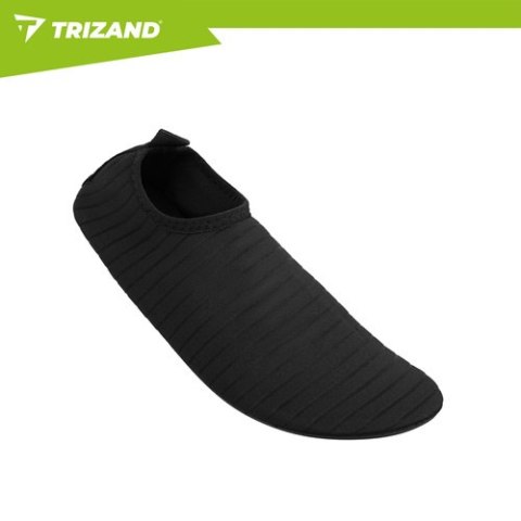 Buty do wody czarne- rozmiar 37 Trizand TRIZAND
