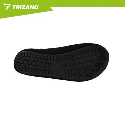 Buty do wody czarne- rozmiar 38 Trizand TRIZAND