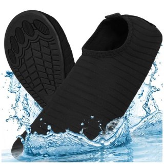 Buty do wody czarne- rozmiar 40 Trizand TRIZAND