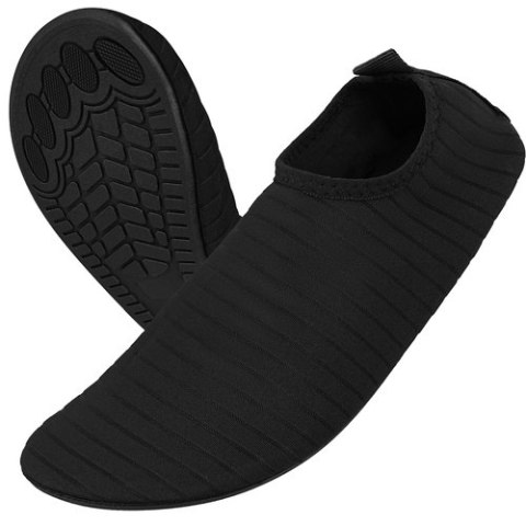 Buty do wody czarne- rozmiar 40 Trizand TRIZAND