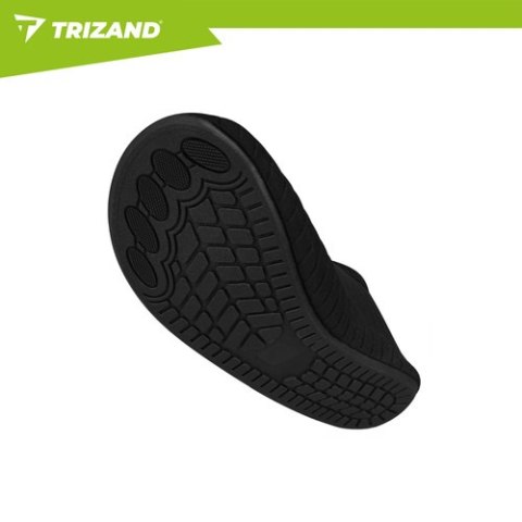 Buty do wody czarne- rozmiar 40 Trizand TRIZAND