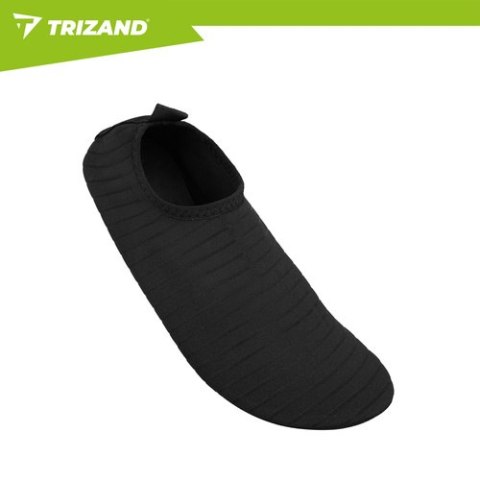 Buty do wody czarne- rozmiar 40 Trizand TRIZAND