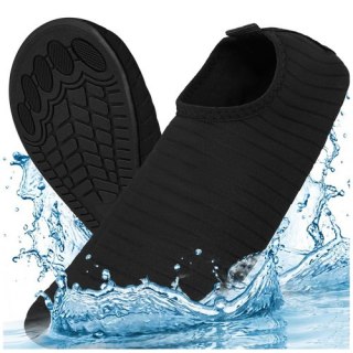 Buty do wody czarne- rozmiar 41 Trizand TRIZAND