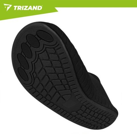 Buty do wody czarne- rozmiar 41 Trizand TRIZAND
