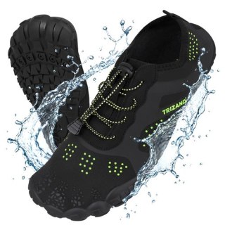 Buty do wody czarne- rozmiar 42 5mm Trizand TRIZAND