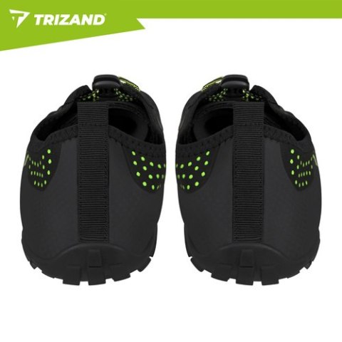 Buty do wody czarne- rozmiar 42 5mm Trizand TRIZAND