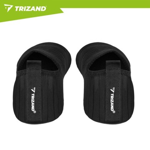 Buty do wody czarne- rozmiar 42 Trizand TRIZAND