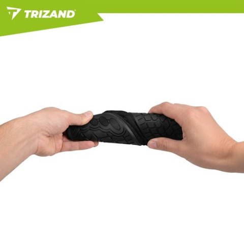 Buty do wody czarne- rozmiar 42 Trizand TRIZAND