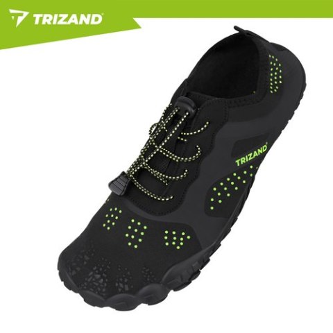Buty do wody czarne- rozmiar 44 5mm Trizand TRIZAND