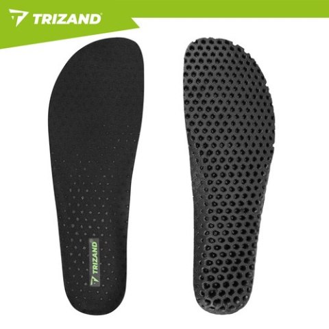 Buty do wody czarne- rozmiar 44 5mm Trizand TRIZAND