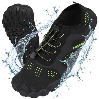 Buty do wody czarne- rozmiar 45 5mm Trizand TRIZAND