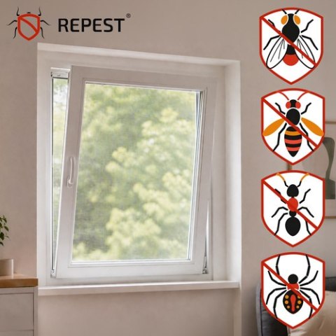 Moskitiera okienna Repest 27405 REPEST