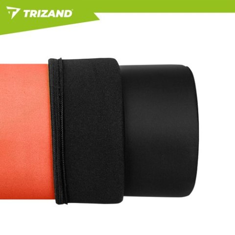 Pływak do wiosła SUP 30cm pomarańczowy Trizand TRIZAND