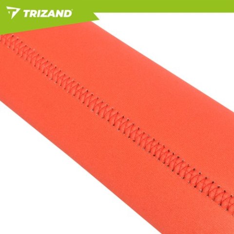 Pływak do wiosła SUP 30cm pomarańczowy Trizand TRIZAND