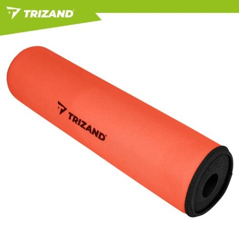 Pływak do wiosła SUP 30cm pomarańczowy Trizand TRIZAND