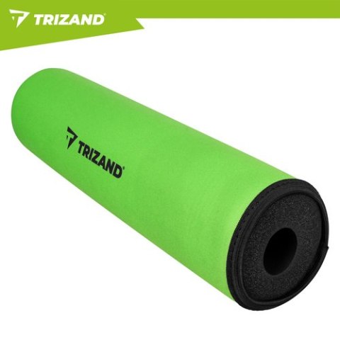 Pływak do wiosła SUP 30cm zielony Trizand TRIZAND