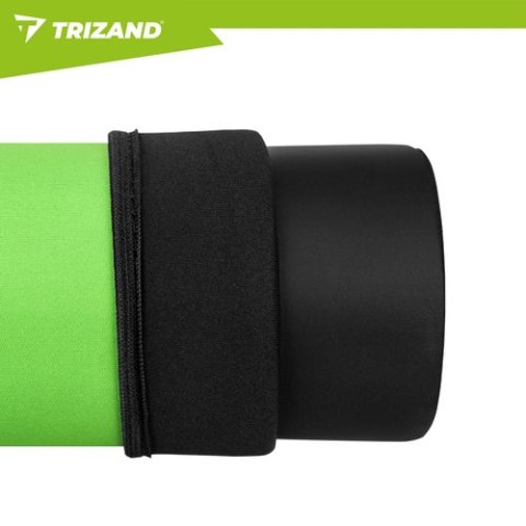 Pływak do wiosła SUP 30cm zielony Trizand TRIZAND