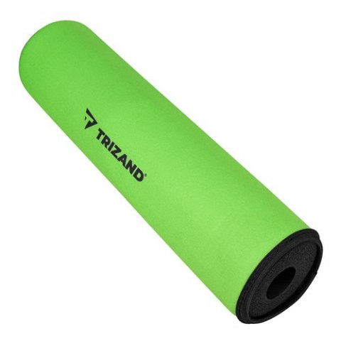 Pływak do wiosła SUP 30cm zielony Trizand TRIZAND