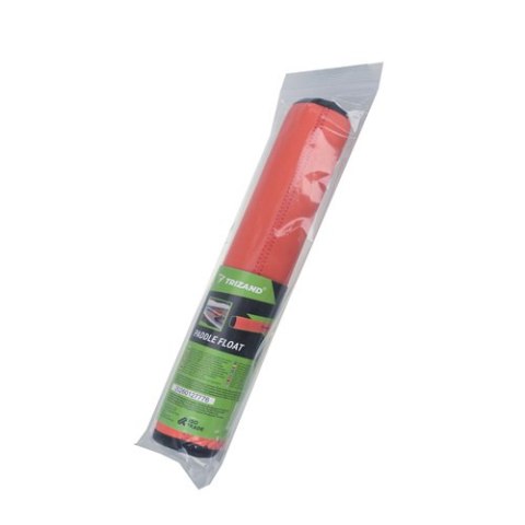 Pływak do wiosła SUP 33cm pomarańczowy Trizand TRIZAND