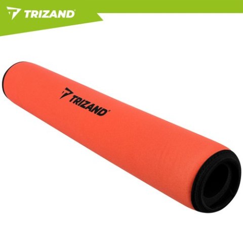 Pływak do wiosła SUP 33cm pomarańczowy Trizand TRIZAND